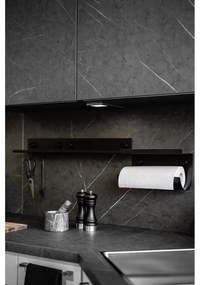 Raft suplimentar autoadeziv din metal Jet – Wenko