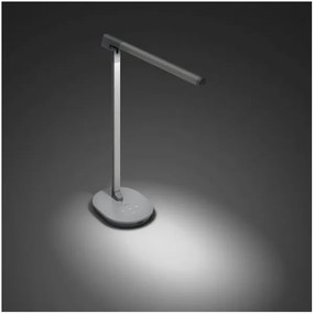 Philips LED lampă de birou tactilă SWORD, dimabilă, 12W, 230V, 2700-6500K