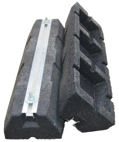 Suporti antivibratii H10cm x L60cm