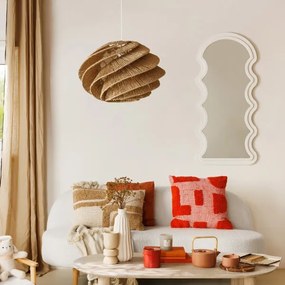 Lustră pe cablu Atmosphera OZAN 1xE27/40W/230V iută