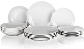 Banquet Set 18 farfurii MARION