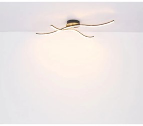 Plafoniera LED design modern JULES 20W
