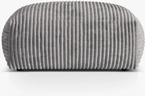 Taburet Martina corduroy Tilia L106 cm