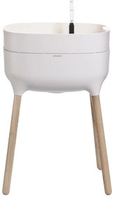 Recipient de cultivare din plastic cu sistem de auto-irigare Urbalive – Plastia