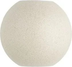 Aplica LED ambientala exterior IP65 SIMENTI White Sandstone