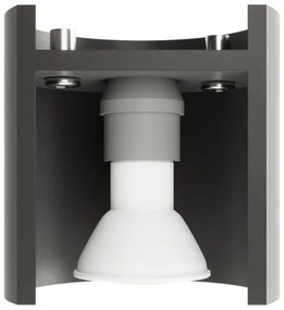 Plafonieră spot ORBIS 1 1xGU10/40W/230V