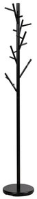 Cuier ZEN negru