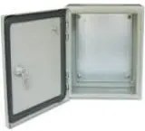 Tablou metalic cu contrapanou 500X400X200 MF0015-25030 Comtec