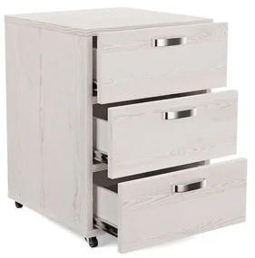Containere sub birou - Pin