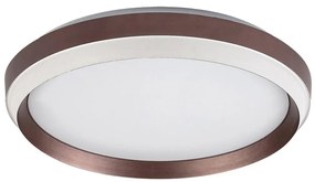 Plafonieră LED FONTANA LED/24W/230V 3000K Rabalux 71159