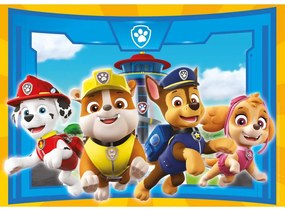 PUZZLE MARE DE PODEA PATRULA CATELUSILOR 24 PIESE - RAVENSBURGER (RVSPC03090)