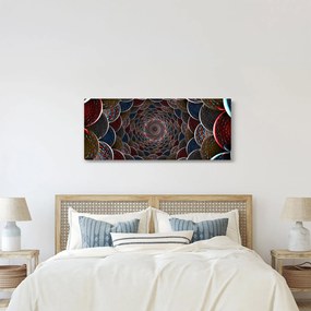 Tablou - Vortex (120x50 cm)
