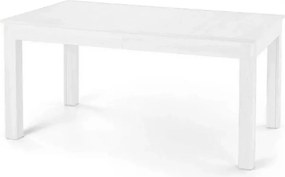 Masa extensibila 300 cm SEWERYN, alba, PAL