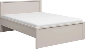 Cadru pat KASPIAN 160x200, casmir, PAL