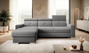 Coltar extensibil Fresia pe stanga Gojo 5