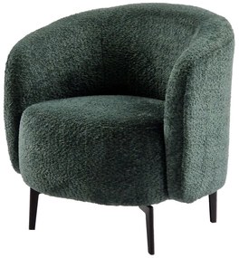 Fotoliu relax PRESS (verde + Negru). 1091539