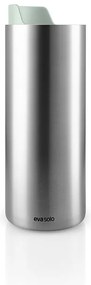Cană termică de călătorie Urban To Go Cup Recycled 0,35l, salvie - Eva Solo