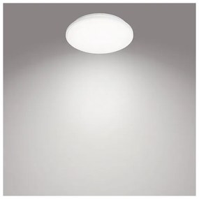 Plafonieră LED dimabilă WINCEL LED/24W/230V 2700-6500K Philips + telecomandă