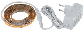 Bandă LED Eglo 900574 2m COB STRIPE LED/16W/24/230V 3000K