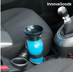 Sticlă de călătorie pentru câini InnovaGoods