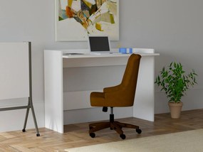 Masă PC Napoli (Alb). 1088807