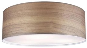 Plafonieră Paulmann 79687 3xE27/20W NEORDIC LISKA 230V nuc