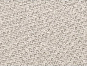 Canapea bej extensibilă/cu spațiu de depozitare 265 cm Ezechiel – Bobochic Paris