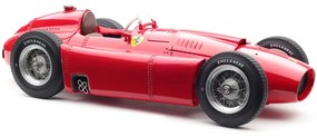 Macheta 1:18 Ferrari D50, 1956