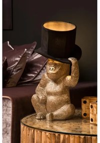 Lucide 10503/81/30 - Lampă de masă GUST 1xE14/40W/230V