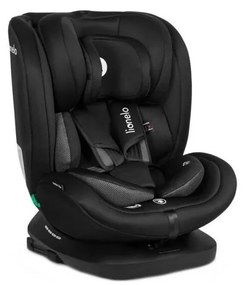 Scaun auto Lionelo BASTIAAN i-Size 40-150 cm negru