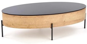 Masuta de cafea Zenga – H37 cm