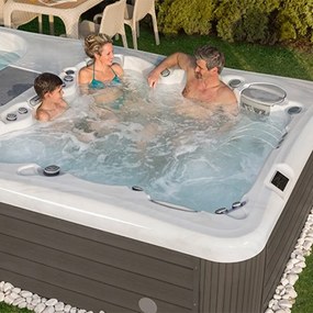 Piscină spa Rio Grande W-Flow 2019 W-Flow Swim
