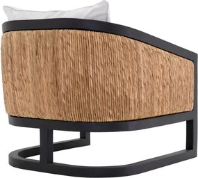 Fotoliu design elegant LUX Aruba