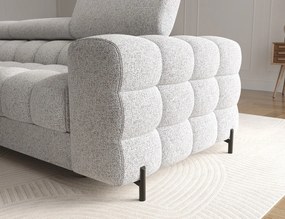 Coltar extensibil Felro pe stanga Pellerito 03
