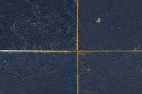 Tapet Kintsugi, Dark Blue, Rebel Walls