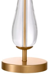 Veioza, Lampa de masa design LUX Stilla