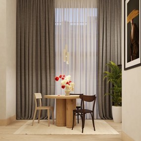 Lustră crem ø 8 cm Castro – Sollux