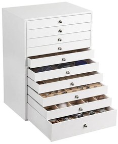 Cutie de bijuterii Nadine