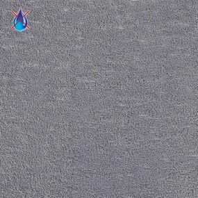 Cearceaf impermeabil FROTIR, gri 180 x 200 cm