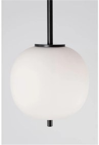 Lustra, Pendul modern Lato negru 18,5cm