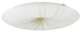 Plafoniera moderna led 10W Nieves 1 900498 Eglo