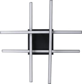 Eglo 99316 - Plafonieră LED LASANA LED/5,2W/230V