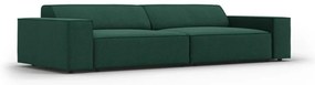 Canapea 4 locuri Jodie stofa L244 cm