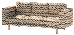 Husa pentru canapea Norsborg 3-locuri