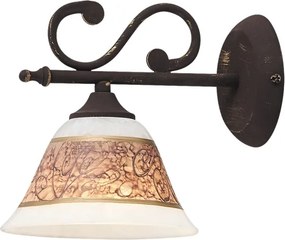 Rabalux 7745 - Aplica perete MAGDALENA 1xE14/40W/230V