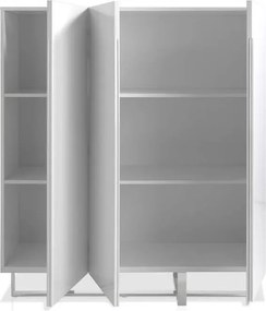 Dulap elegant design LUX Parma AC-CP1302-F