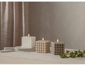 Lumânare LED (înălțime 12,5 cm) Flamme Dot – Star Trading