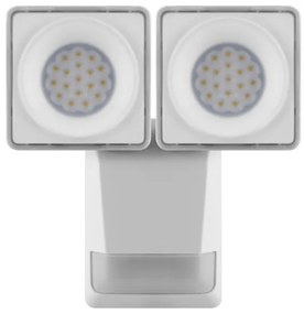 Aplică LED de exterior cu senzor SPOT 2xLED/8W/230V IP55 Ledvance