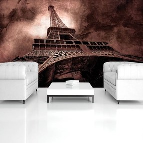 Fototapet - Turnul Eiffel (254x184 cm)