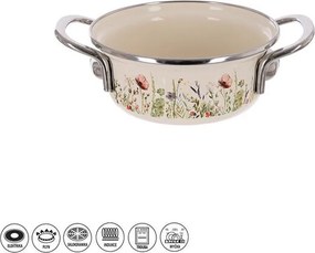 Orion Castron emailat MAC 0,65 l